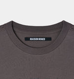98 GRAPHIC SLIM HALF T