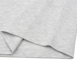 USA incision overfit T-shirt