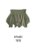 Tinkerbell Unbalance Skirt