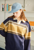 Chump Corduroy Ball Cap