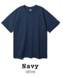 Original Plain Short Sleeve