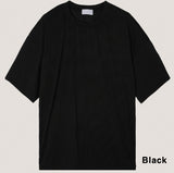 Robben four pleated short sleeve t-shirt