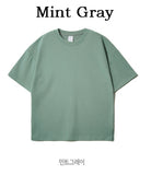 Eddy overfit short sleeve T-shirt