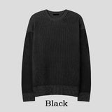 Tenis two tone line knitwear