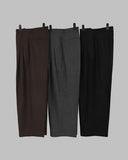 Wool Balloon Slacks