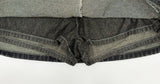 Ginger Slim Mini Skirt