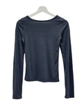 Tencel warmer tee