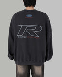 Raf Dying Sweatshirt