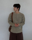 Palbo round knit
