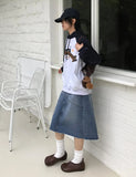 DEAR RAGLAN HOODIE