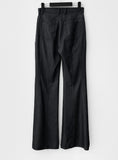 Levon bootcut pants