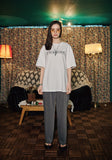 modern logo TEE