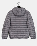 [Duckdow/With pouch] Nexi Ultra Light Down Hood Lightweight Padding