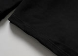 Purr Long Sleeve Sweatshirt