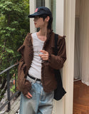 Tro Surgical Tweed Jacket