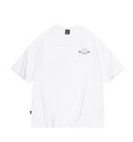 Kirakira Embroidery Short Sleeve Tee