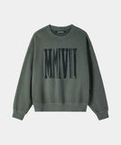 MMXVIII VINTAGE SWEATSHIRT