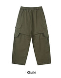 Colin Balloon Cargo Pants