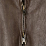 Levin Vintage Fur Mustang