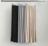 [MADE] Cooling Pleated Wide Banding Pants