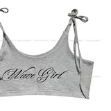 Layer Multi Mini Strap Sleeveless