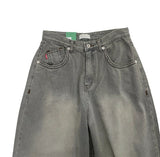 ORGIN WIDE DENIM