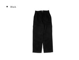 Aton Cargo Pocket Wide Pants