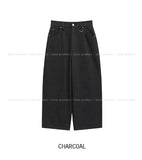 Dane Keyring Belted Sweatpants