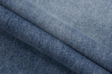 Devi Track Balloon Denim Pants