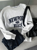 Newport sweatshirt