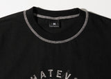 Glinlight Short Sleeve T-shirt