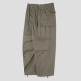 Lasha two way parachute cargo pants