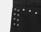 Tike eyelet shorts