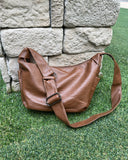 Labelle Lether Cross Bag