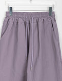 Mring Parachute String Banding Pants
