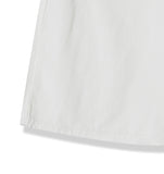 Basic Cotton Bermuda Pants