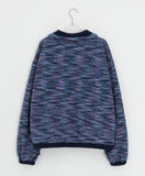 Kilterra Reversible Fleece Zip-Up Jumper