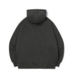 Illusion Buddy Pigment Hoodie