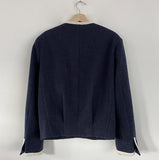 Rosalind tweed jacket