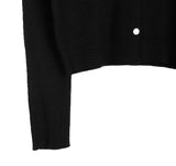 Nedden Semi Cropped Cardigan