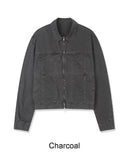 Tuen Pigment Washed Jacket
