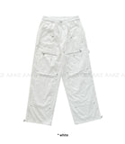DOUBLE KNEE NYLON PANTS