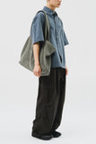 Jake String Cargo Pants