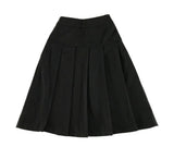 Helen Pleats Skirt