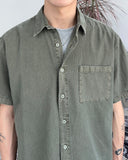 Disero pigment half shirt