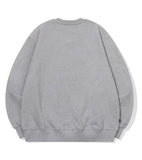 LADEY Applique Sweatshirt