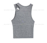 Link Hall Sleeveless