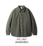 Bio Oxford Daily Shirt