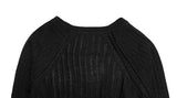 Murine Bolero Cropped Cardigan