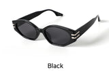 Diel Bold Frame Sunglasses